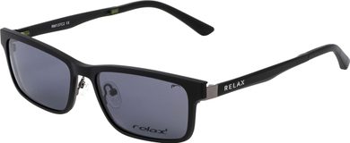 RELAX Wellin RM137C2 black