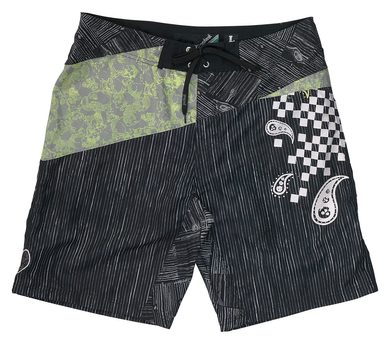 PROTEST WESLEY BOARDSHORT 273881 290