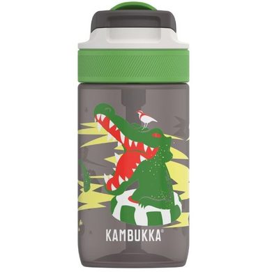 KAMBUKKA Lagoon 400 ml Crazy Crocodile