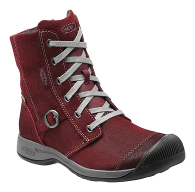 KEEN REISEN ZIP WP zinfandel akce