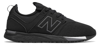 NEW BALANCE MRL247BR černá