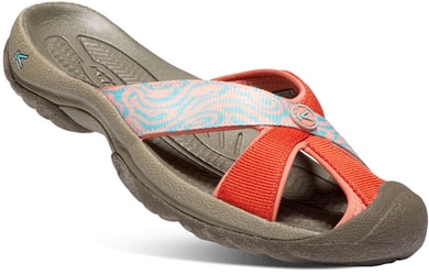 KEEN BALI W summer fig/crabapple