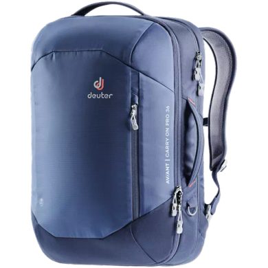 DEUTER Aviant Carry On Pro 36 midnight-navy