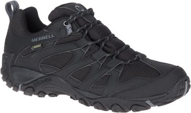 MERRELL CLAYPOOL SPORT GTX, black/rock