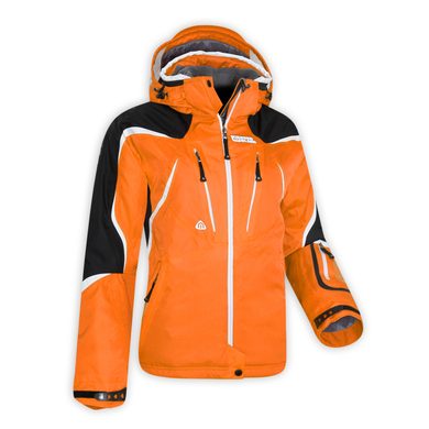 NORDBLANC NBWJL2617 JOR - dámská lyžařská bunda výprodej
