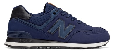 NEW BALANCE ML574GPF modrá