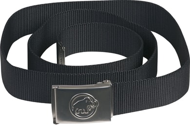 MAMMUT 1090-01611-0001 Logo Belt - pásek