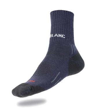 NORDBLANC NBSX1139 TMD - Ponožky Merino