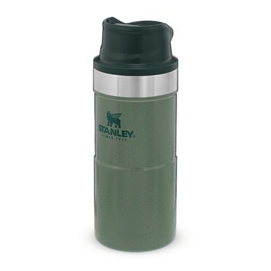 STANLEY Classic series verze 2.0 zelený 350ml