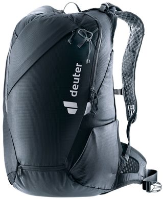 DEUTER Updays 20 Black