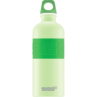 SIGG CYD PASTEL GREEN TOUCH 600 ml - láhev zelená