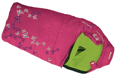 BOLL Patrol Lite Right FUCHSIA/LIME