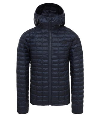 THE NORTH FACE M TBLL ECO HDIE URBAN, NAVY MATTE