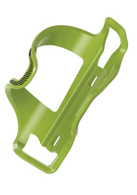 LEZYNE FLOW CAGE SL - R - ENHANCED GREEN