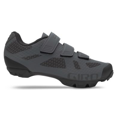 GIRO Ranger Portaro Grey