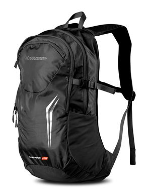 TRIMM HAVANA 28L Black