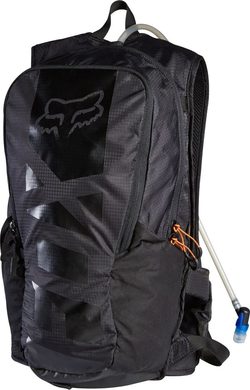 FOX 15886-001 LRG CAMBER Black - cyklistický batoh