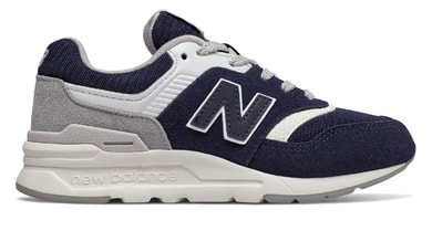 NEW BALANCE PR997HDM modrá