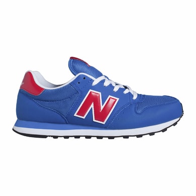 NEW BALANCE GM500SMB - tenisky