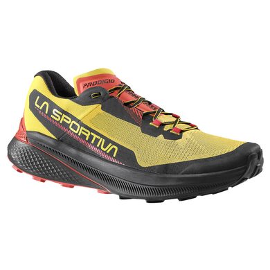 LA SPORTIVA Prodigio, Yellow/Black