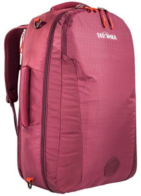 TATONKA Flightcase 40, bordeaux red