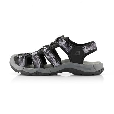 ALPINE PRO LOPEWE, black