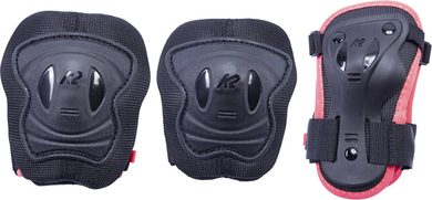 K2 MARLEE PRO PAD SET