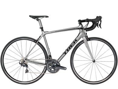 TREK EMONDA SL 6 Matte Metalic Gunmetal