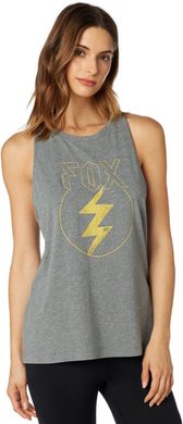 FOX Repented airline tank Graphite