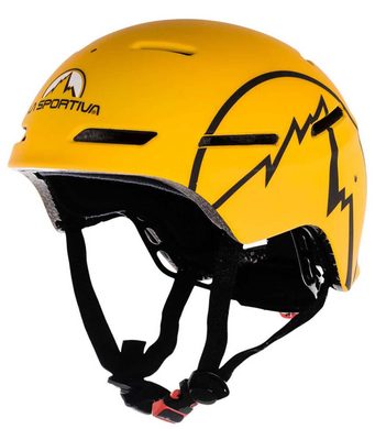 LA SPORTIVA Combo Helmet hardgoods