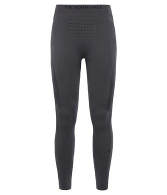 THE NORTH FACE W SPORT TIGHTS, ASPHALT GREY/BLACK