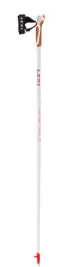 LEKI Passion, white-neonred-lightanthracite