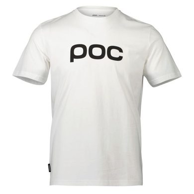 POC POC Tee Hydrogen White