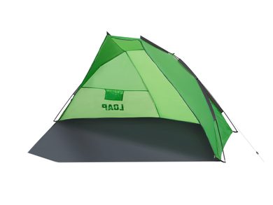 LOAP BEACH SHELTER green