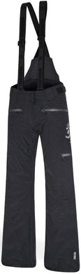 NORDBLANC NBWP1539 CRN - Snowboard pants - action
