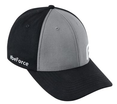 FORCE BEFORCE, black-grey