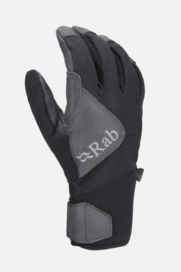 RAB M14 Glove, black
