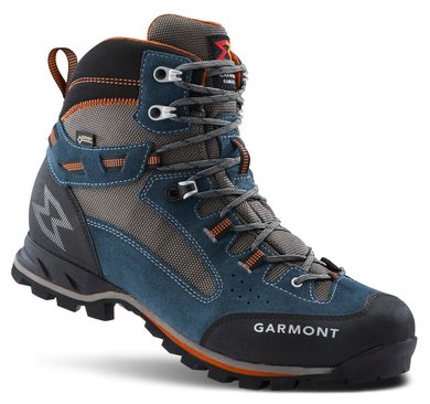 GARMONT RAMBLER 2.0 GTX M blue