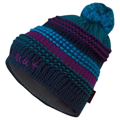 MAMMUT Sally Beanie marine-velvet