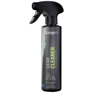 GRANGER´S Footwear & Gear Cleaner 275ml