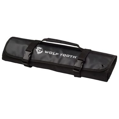 WOLF TOOTH TRAVEL TOOL WRAP BAG