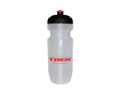 BONTRAGER Water bottle with Trek logo 591ml