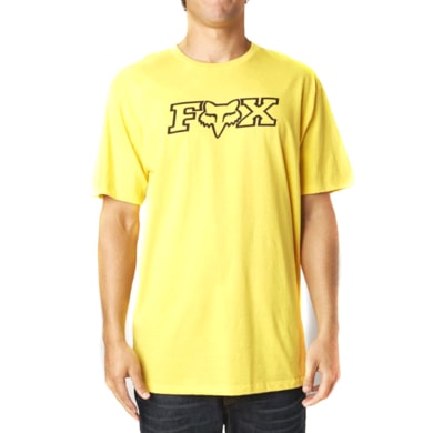 FOX 14272 005 Legacy Fheadx - pánské tričko