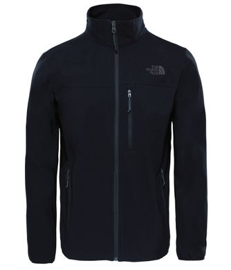 THE NORTH FACE M NIMBLE JACKET TNF BLACK