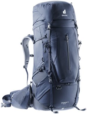 DEUTER Aircontact X 80+15 ink