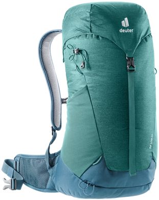 DEUTER AC Lite 30, alpinegreen-arctic