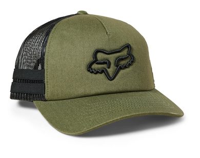 FOX Boundary Trucker, Army