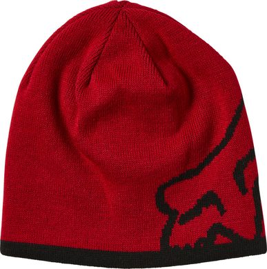 FOX Streamline Beanie Flame Red