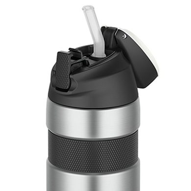 THERMOS 1380D2 Uzávěr s brčkem na termosku na kolo THERMOS 1300Dx