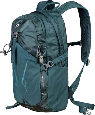 HANNAH ENDEAVOUR 20, deep teal